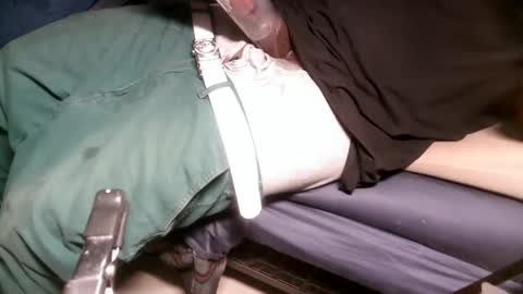 Snapshot of darichrichardson chatting on 10, 10, 2025 Betty and Robert Play time online show from 10, 10, 2025