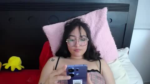 Snapshot of dariinka_vera chatting on 30, 10, 2025 Dariinka Vera online show from 30, 10, 2025