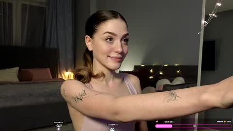 Snapshot of darilboom chatting on 27, 2, 2025 darilboom online show from 27, 2, 2025