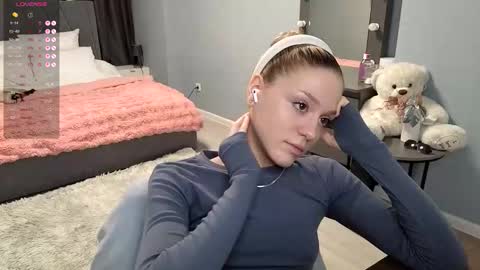 Snapshot of darilboom chatting on 28, 9, 2025 darilboom online show from 28, 9, 2025