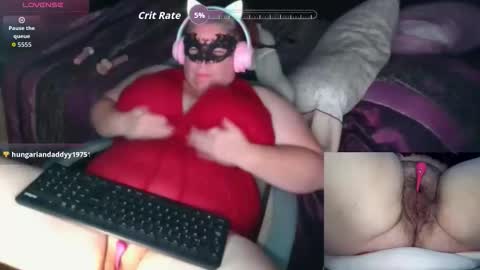 Snapshot of darina_bbw chatting on 9, 10, 2025 darina_bbw online show from 9, 10, 2025