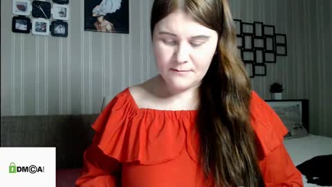 Darina Dreams online show from 12, 3, 2025