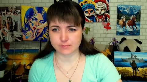 Darina online show from 4, 4, 2026