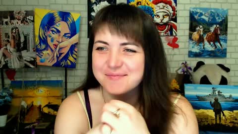 Darina online show from 8, 4, 2026