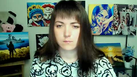 Snapshot of darina_m_ chatting on 2, 6, 2026 Darina online show from 2, 6, 2026