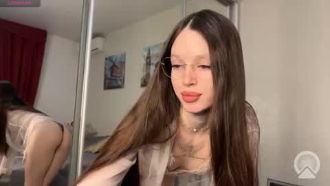 Darina Night online show from 18, 3, 2026