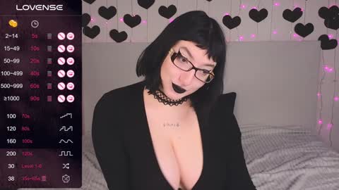 Snapshot of dario_doll_ chatting on 4, 1, 2025 Daria online show from 4, 1, 2025