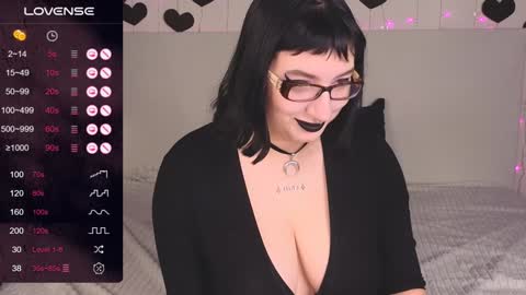 Snapshot of dario_doll_ chatting on 6, 1, 2025 Daria online show from 6, 1, 2025