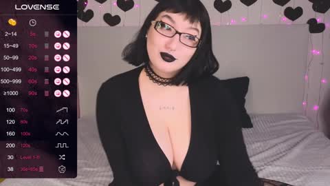 Snapshot of dario_doll_ chatting on 13, 1, 2025 Daria online show from 13, 1, 2025