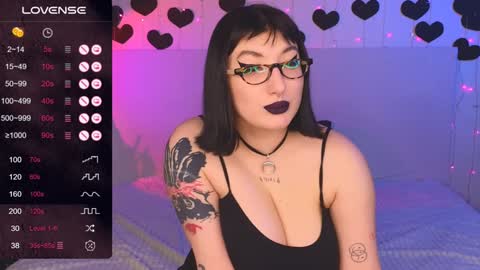 Snapshot of dario_doll_ chatting on 1, 2, 2025 Daria online show from 1, 2, 2025