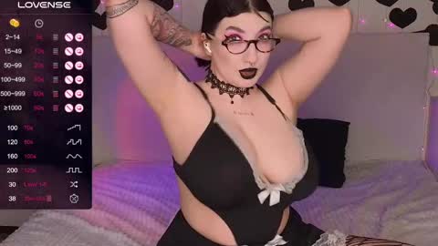 Snapshot of dario_doll_ chatting on 27, 2, 2025 Daria online show from 27, 2, 2025
