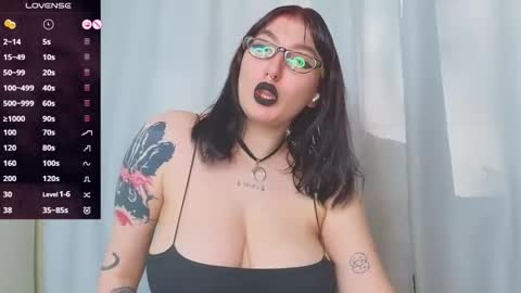 Snapshot of dario_doll_ chatting on 1, 10, 2025 Daria online show from 1, 10, 2025