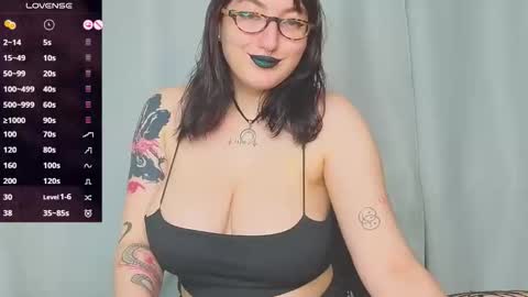 Snapshot of dario_doll_ chatting on 2, 10, 2025 Daria online show from 2, 10, 2025