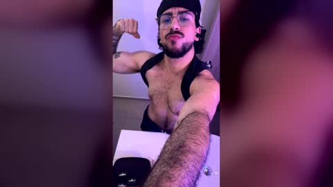 DarioFTM online show from 6, 4, 2026