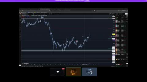 Snapshot of dariomuscle chatting on 17, 4, 2026 Dario online show from 17, 4, 2026