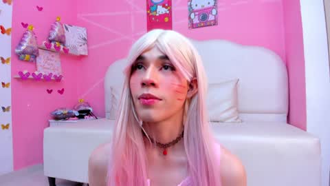 DaripQueen online show from 30, 1, 2025