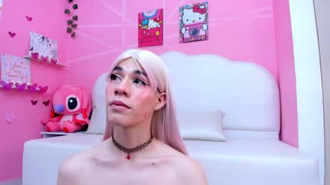 DaripQueen online show from 1, 3, 2025