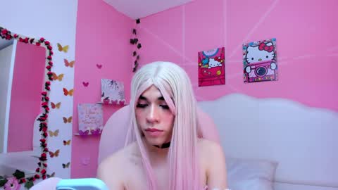 DaripQueen online show from 11, 3, 2025