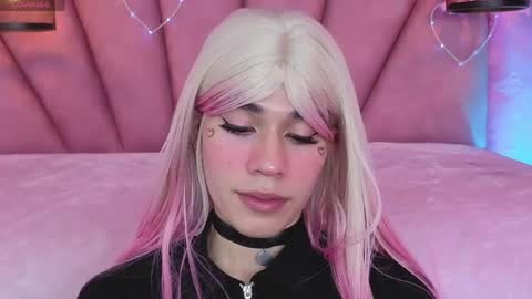 Snapshot of daripqueen chatting on 12, 5, 2026 DaripQueen online show from 12, 5, 2026