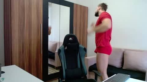 Snapshot of darius_94 chatting on 10, 6, 2026 darius_94 online show from 10, 6, 2026