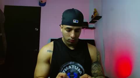 Darius Phoenix  online show from 25, 11, 2025