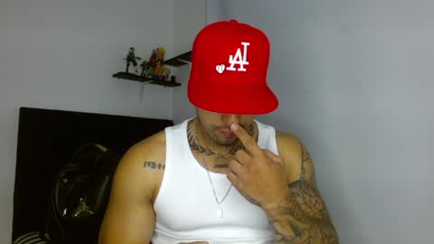 Darius Phoenix  online show from 27, 3, 2026