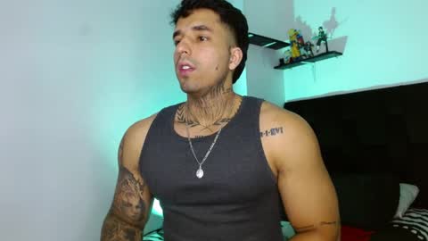 Darius Phoenix  online show from 31, 3, 2026