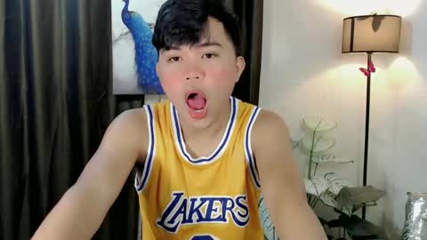 Darius online show from 9, 1, 2025