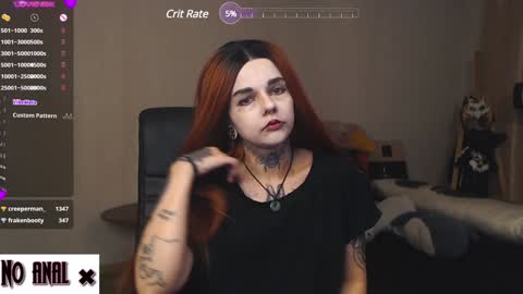 Anessa  online show from 30, 12, 2024