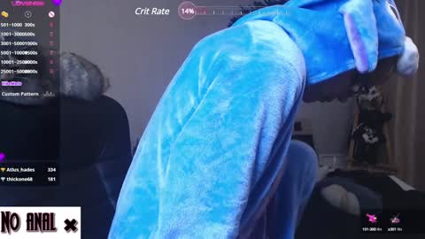 Anessa  online show from 10, 1, 2025