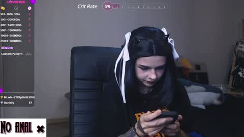 Anessa  online show from 25, 1, 2025