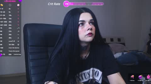 Anessa  online show from 28, 1, 2025