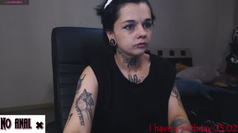 Anessa  online show from 2, 2, 2025