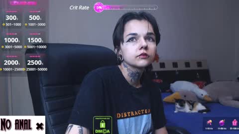 Anessa  online show from 12, 3, 2025