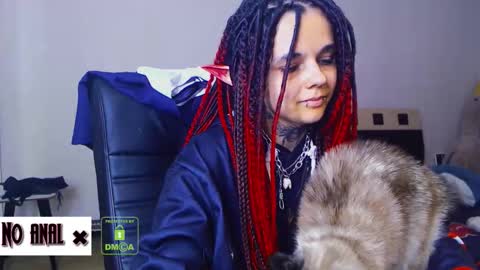 Anessa  online show from 10, 9, 2025