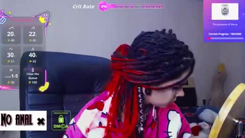 Anessa  online show from 12, 9, 2025