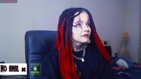 Anessa  online show from 17, 9, 2025