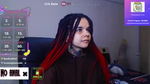 Anessa  online show from 26, 9, 2025