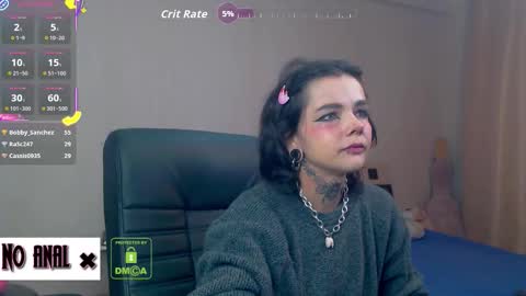 Anessa  online show from 20, 10, 2025