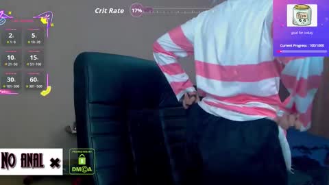 Anessa  online show from 6, 11, 2025