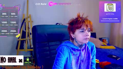 Anessa  online show from 20, 2, 2026