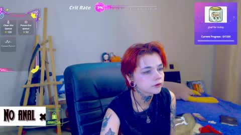 Anessa  online show from 15, 3, 2026