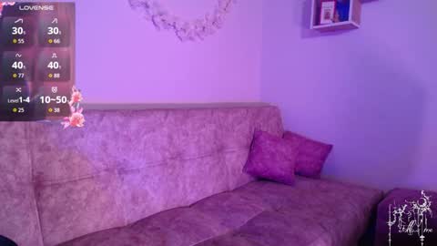 Dark online show from 24, 11, 2025