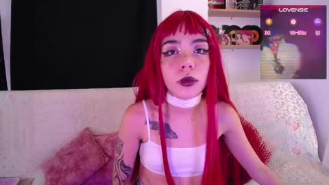 Dark online show from 17, 4, 2026