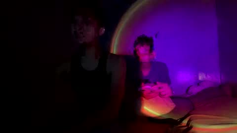 Snapshot of dark_angel69x chatting on 18, 9, 2025 Guile online show from 18, 9, 2025