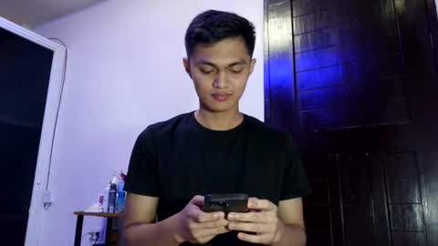 Snapshot of dark_angel69x chatting on 31, 3, 2026 Guile online show from 31, 3, 2026