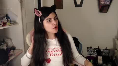 Moony online show from 26, 12, 2024