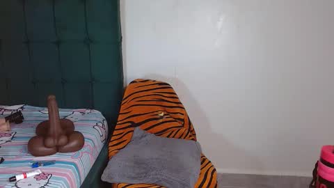 becky online show from 18, 10, 2025