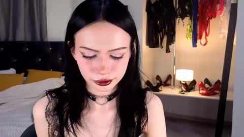 Snapshot of dark_diva chatting on 31, 1, 2026 Diva online show from 31, 1, 2026