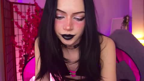 Snapshot of dark_diva chatting on 17, 2, 2026 Diva online show from 17, 2, 2026